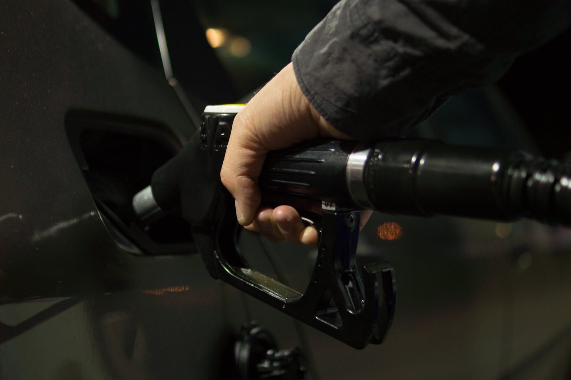 consejos ahorrar gasolina recambios loeches
