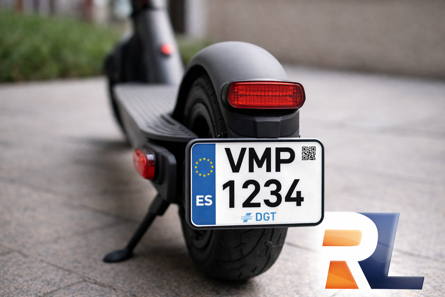 Matriculacion Patinetes Talavera de la Reina